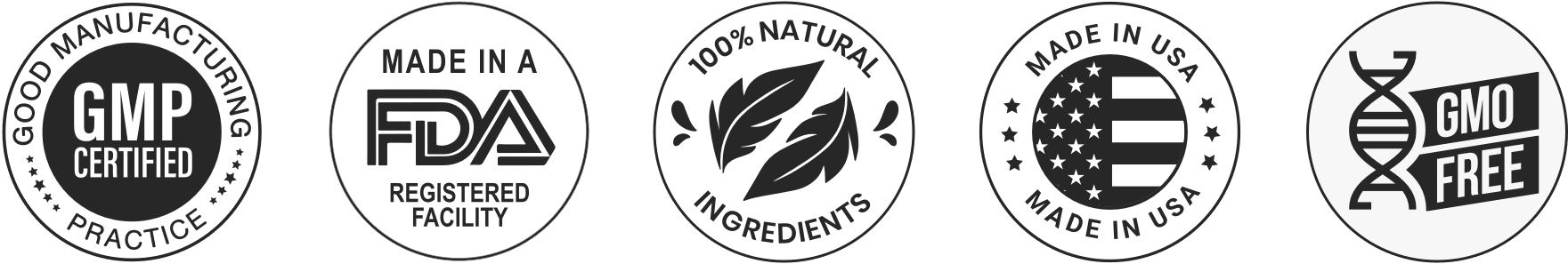 Memory Vitali FDA Approved